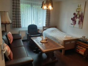 MAD Ferienwohnung